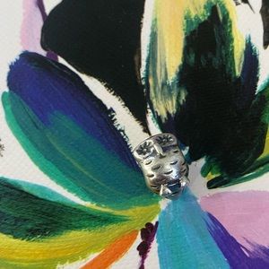 Owl Pandora charm